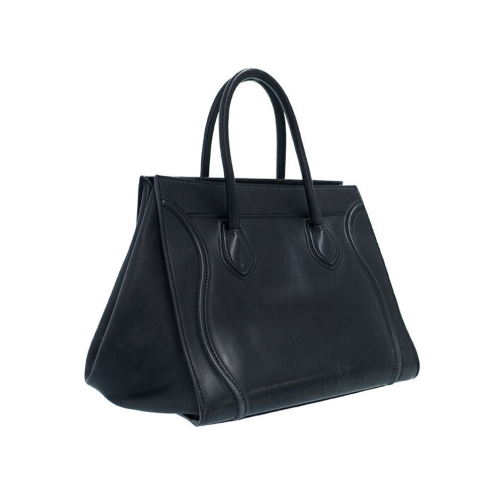 Celine Square Luggage Phantom Tote Bag - Picture 2 of 9